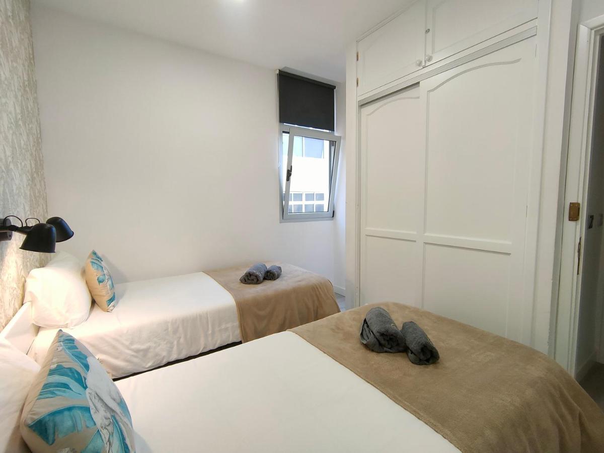Canarian Holiday Home - Yumbo Luxury Apartment Maspalomas  Extérieur photo