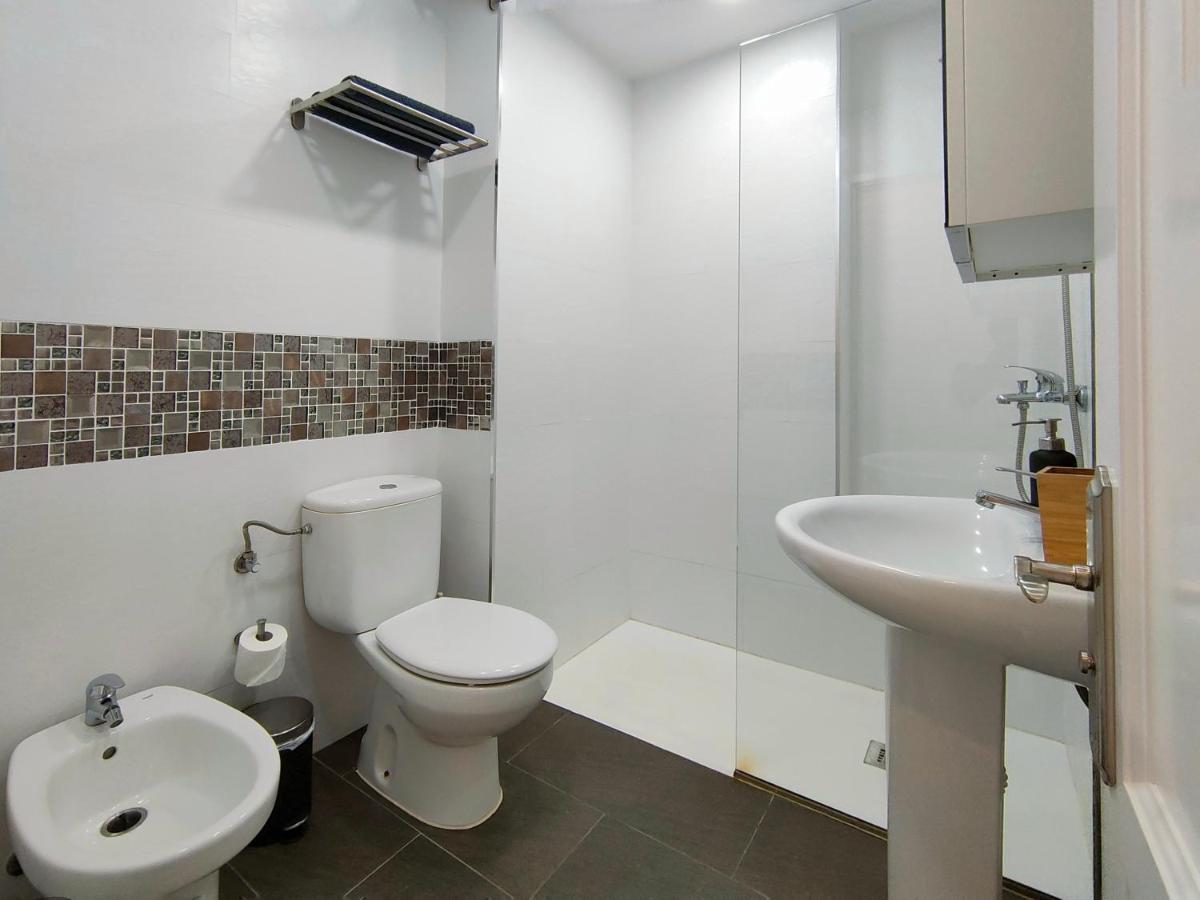 Canarian Holiday Home - Yumbo Luxury Apartment Maspalomas  Extérieur photo