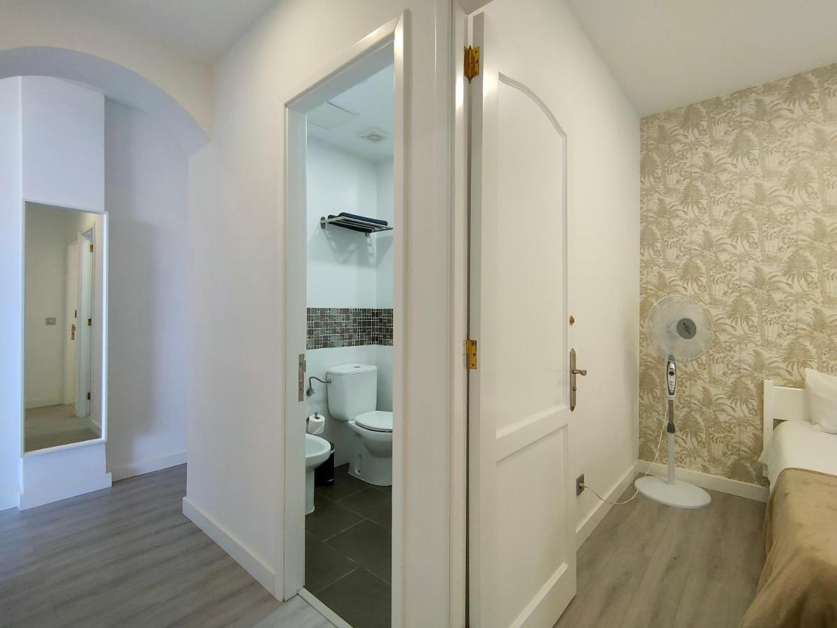 Canarian Holiday Home - Yumbo Luxury Apartment Maspalomas  Extérieur photo